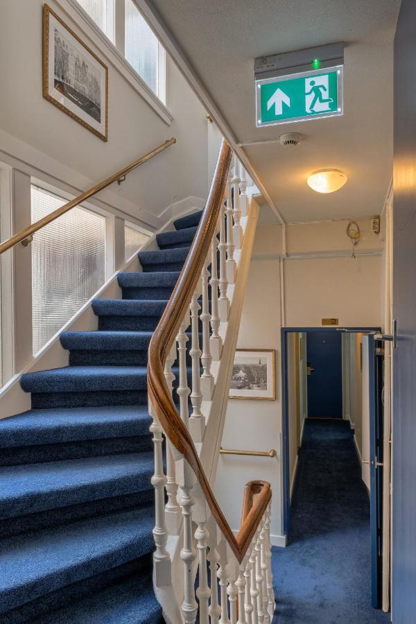 Hotel Des Arts