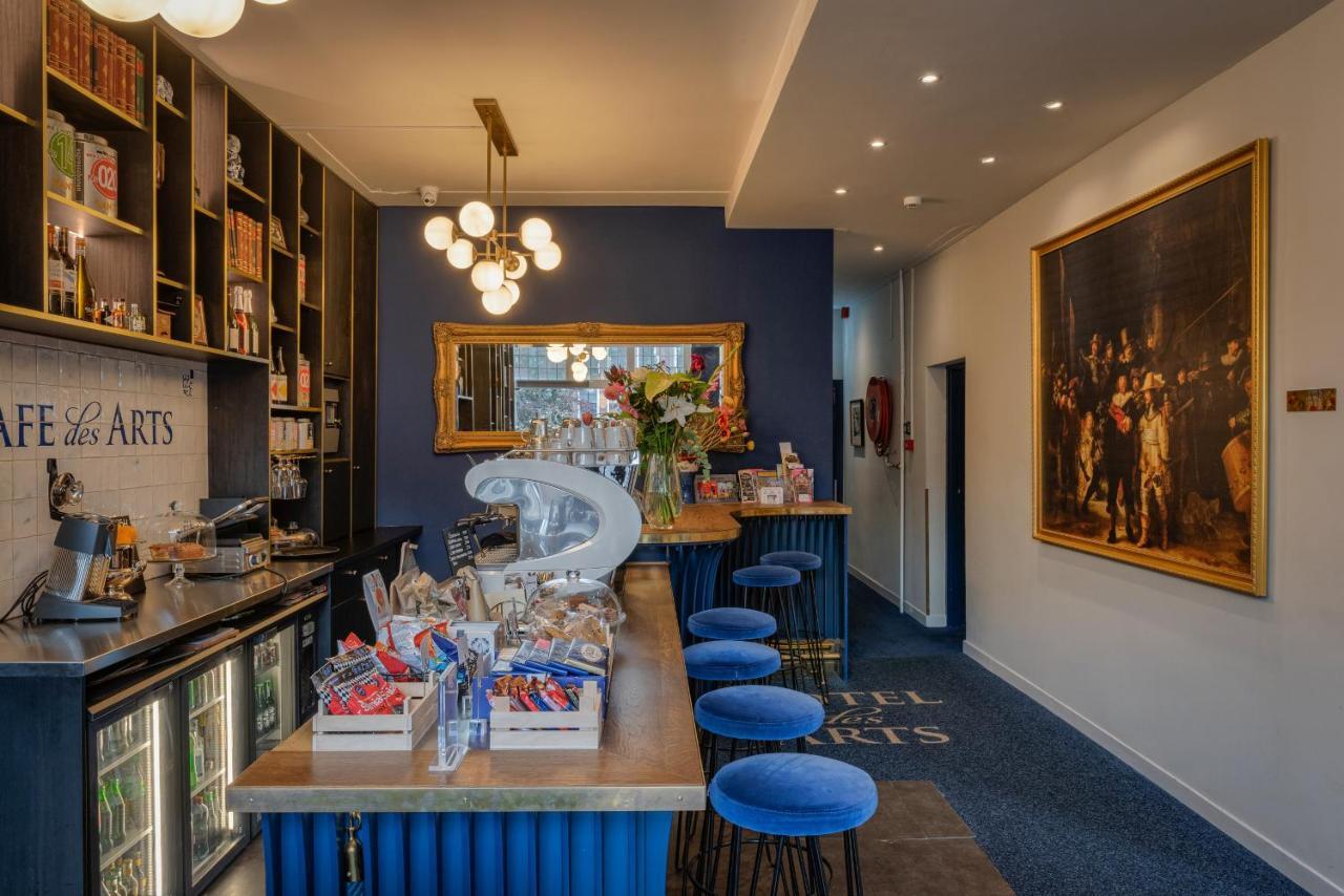 Hotel Des Arts