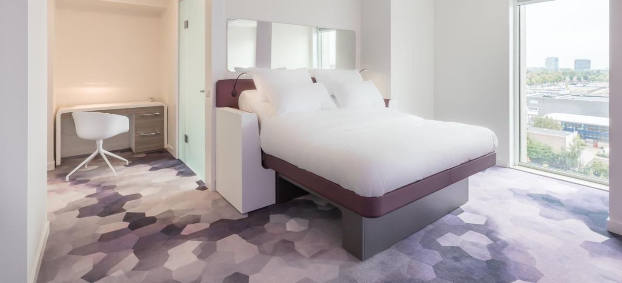 Hotel Yotel