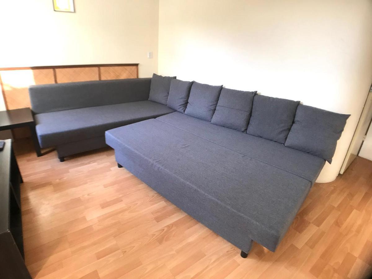 Vondelpark Apartment