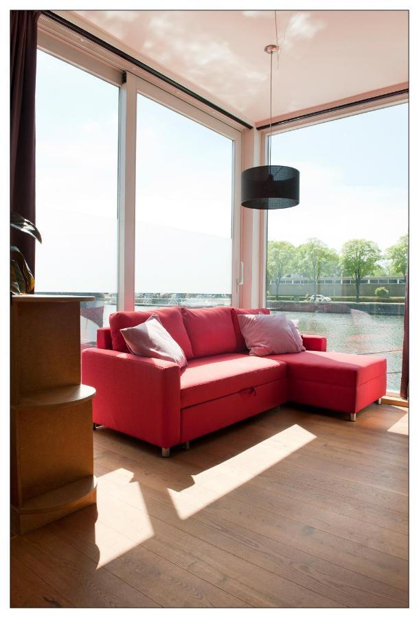 Private The Waterhouse Houseboat * Amsterdam