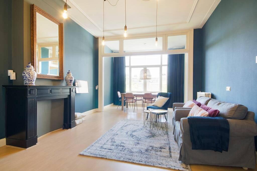 Apartment 2 Bedroom 2 Bathroom Canal *