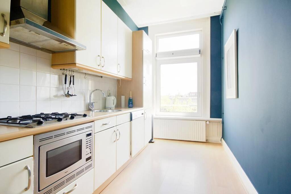 Apartment 2 Bedroom 2 Bathroom Canal