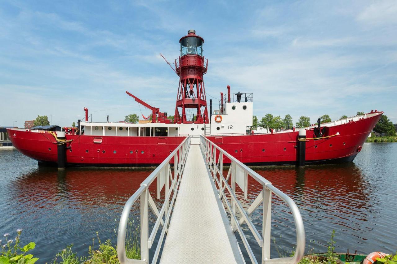 Lightship *