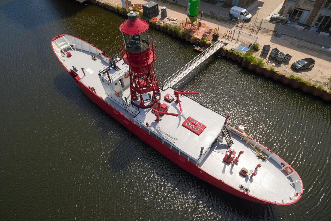 Lightship *