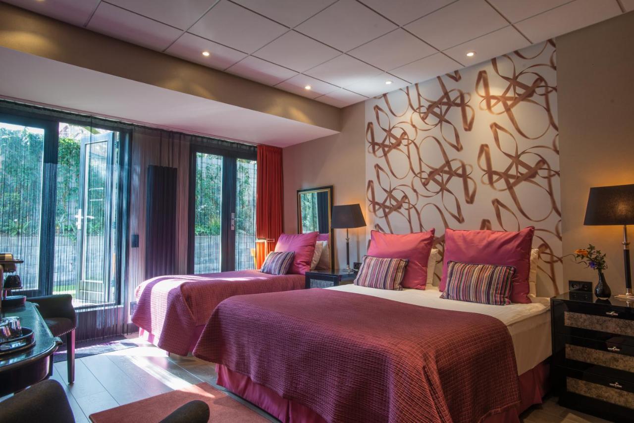 Sebastians Hotel 4*