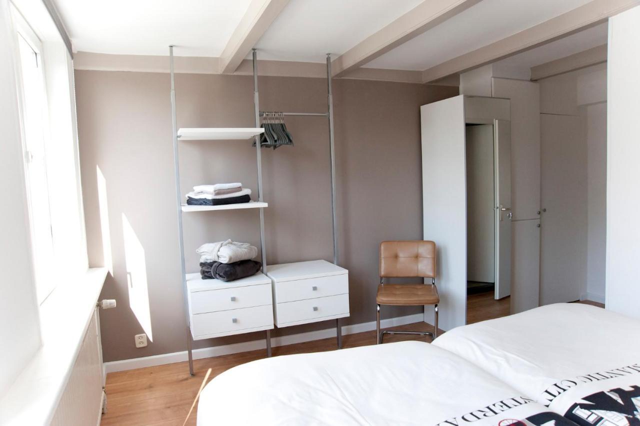 Flower Market Apartment *