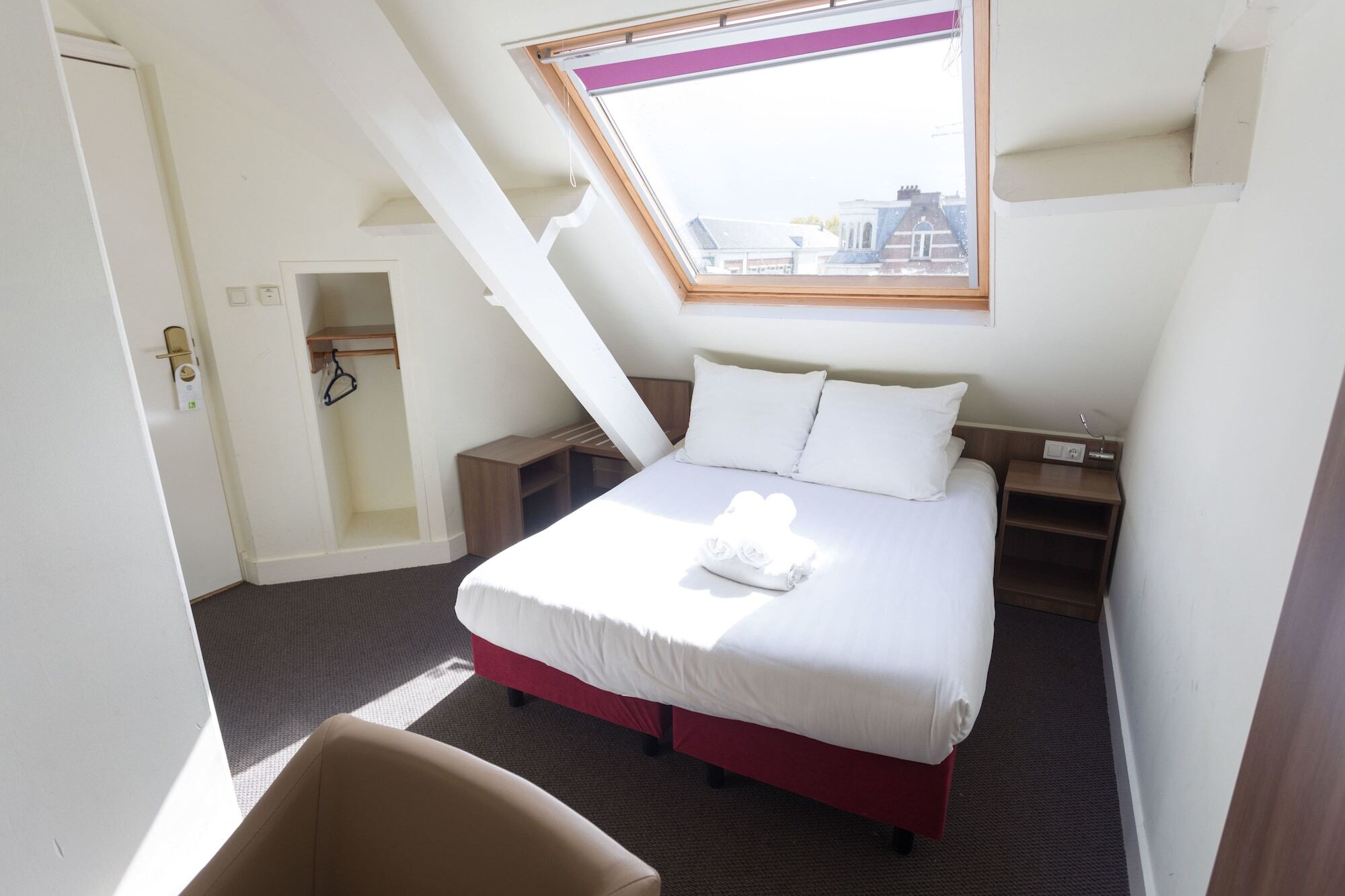 Park Plantage Hotel Amsterdam