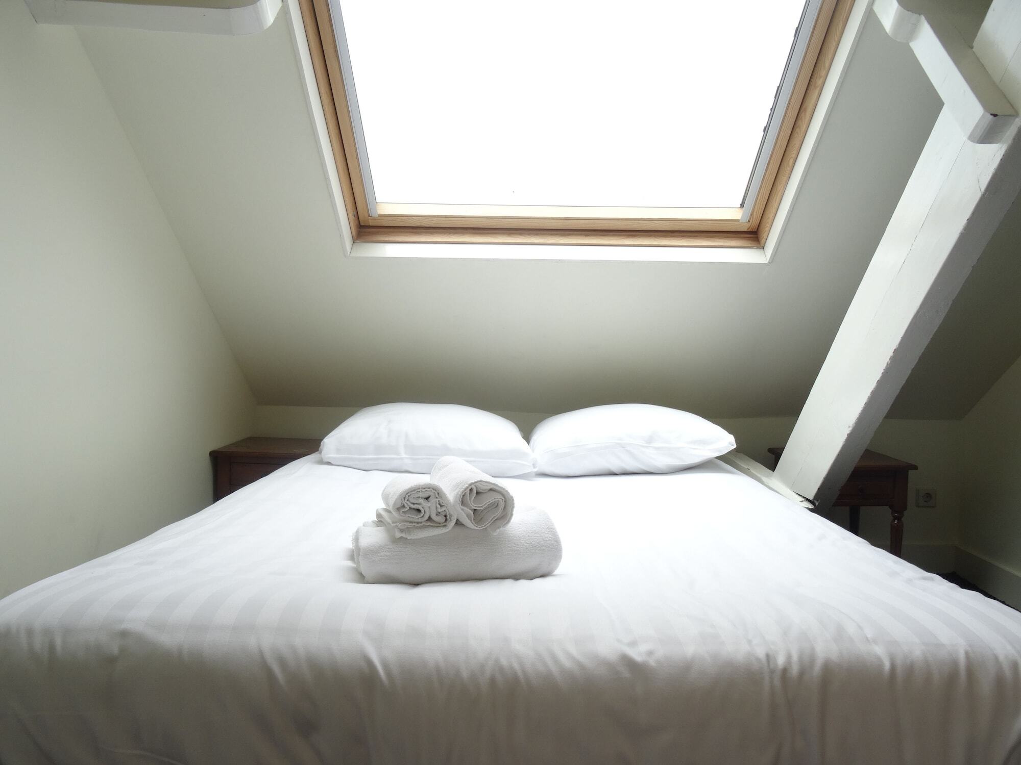 Hotel Park Plantage Amsterdam