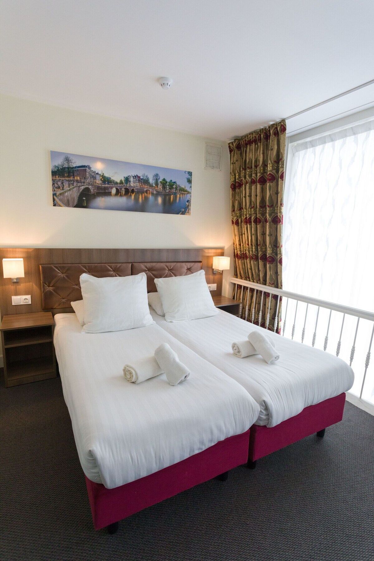 Park Plantage Hotel Amsterdam