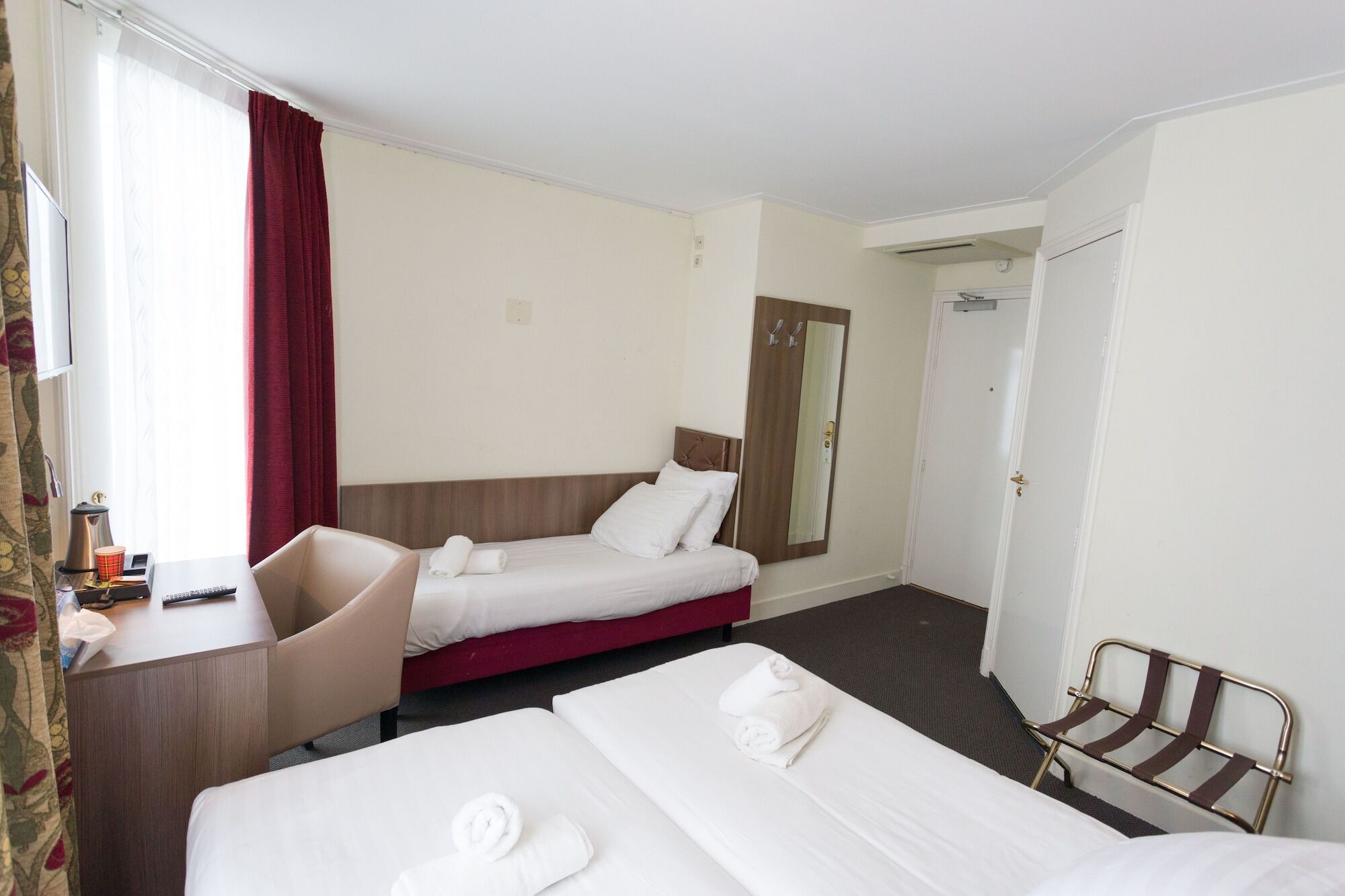 Park Plantage Hotel Amsterdam