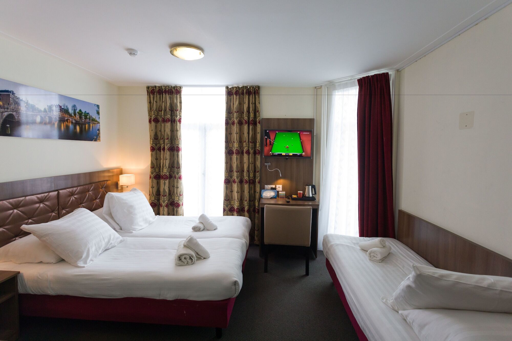 Park Plantage Hotel 3*