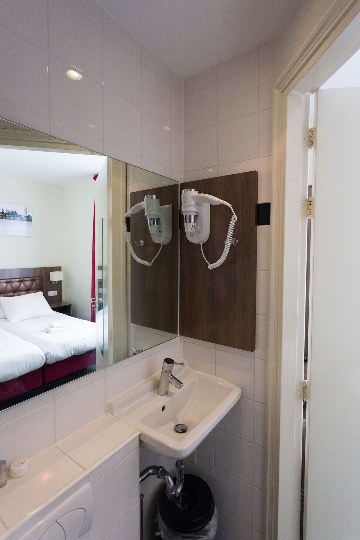 Hotel Park Plantage Amsterdam