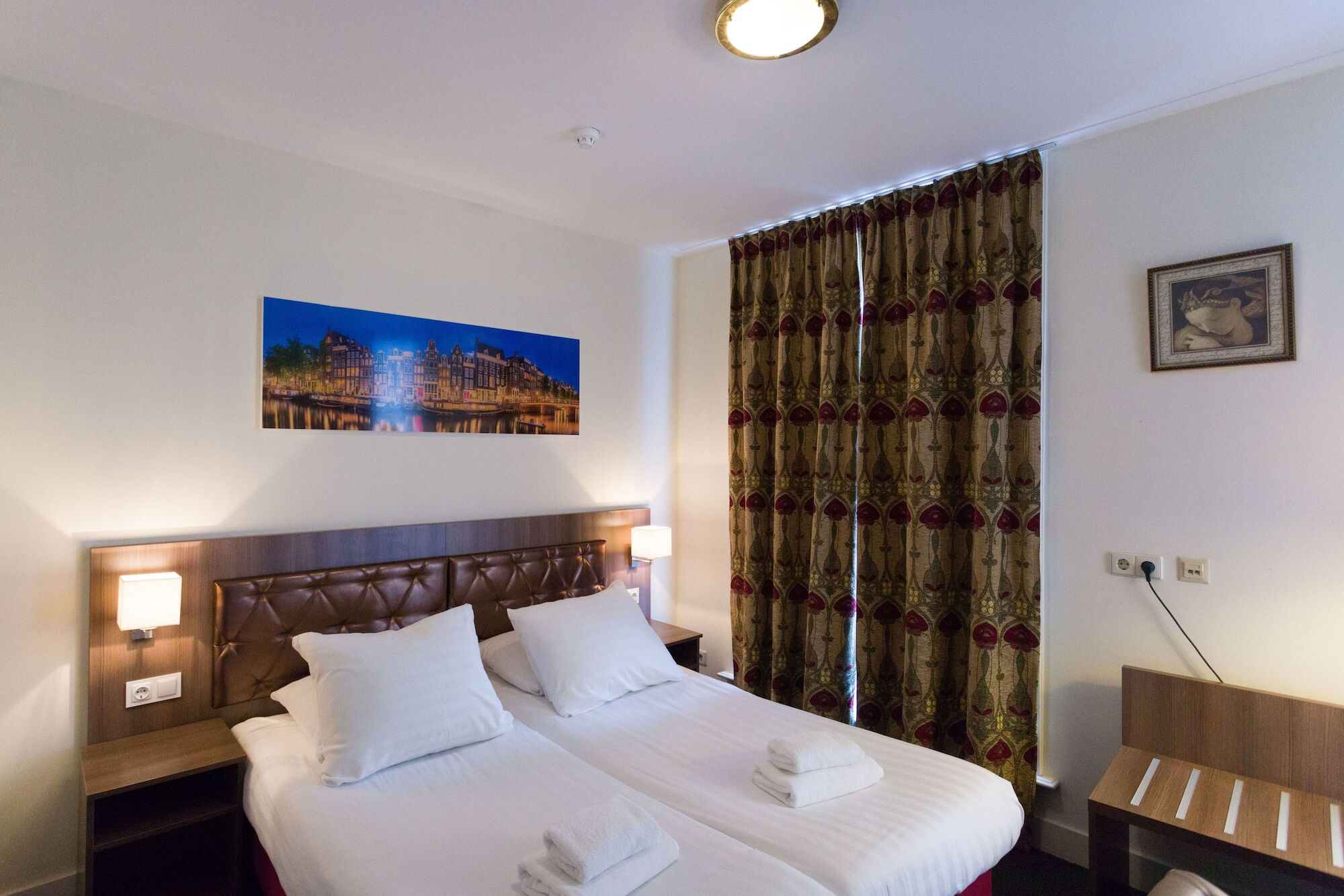 Park Plantage Hotel Amsterdam