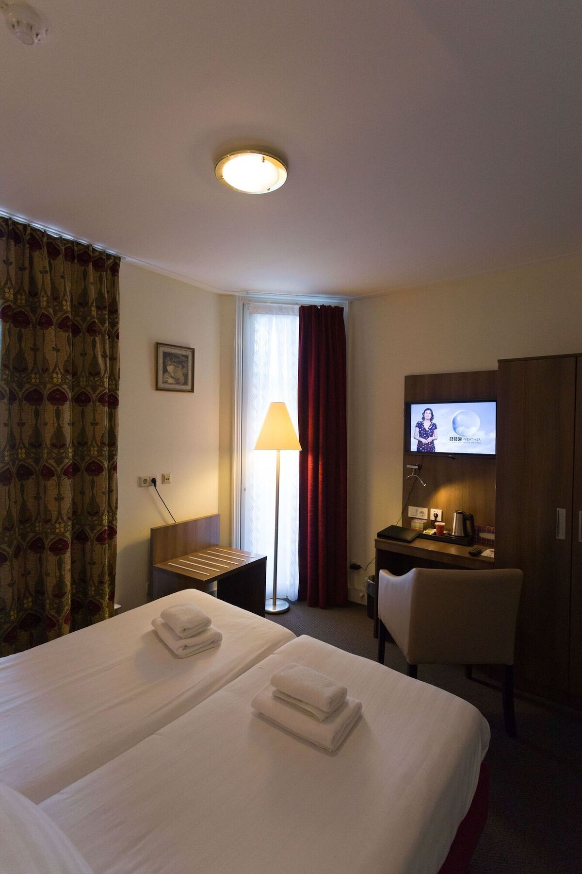 Park Plantage Hotel 3*