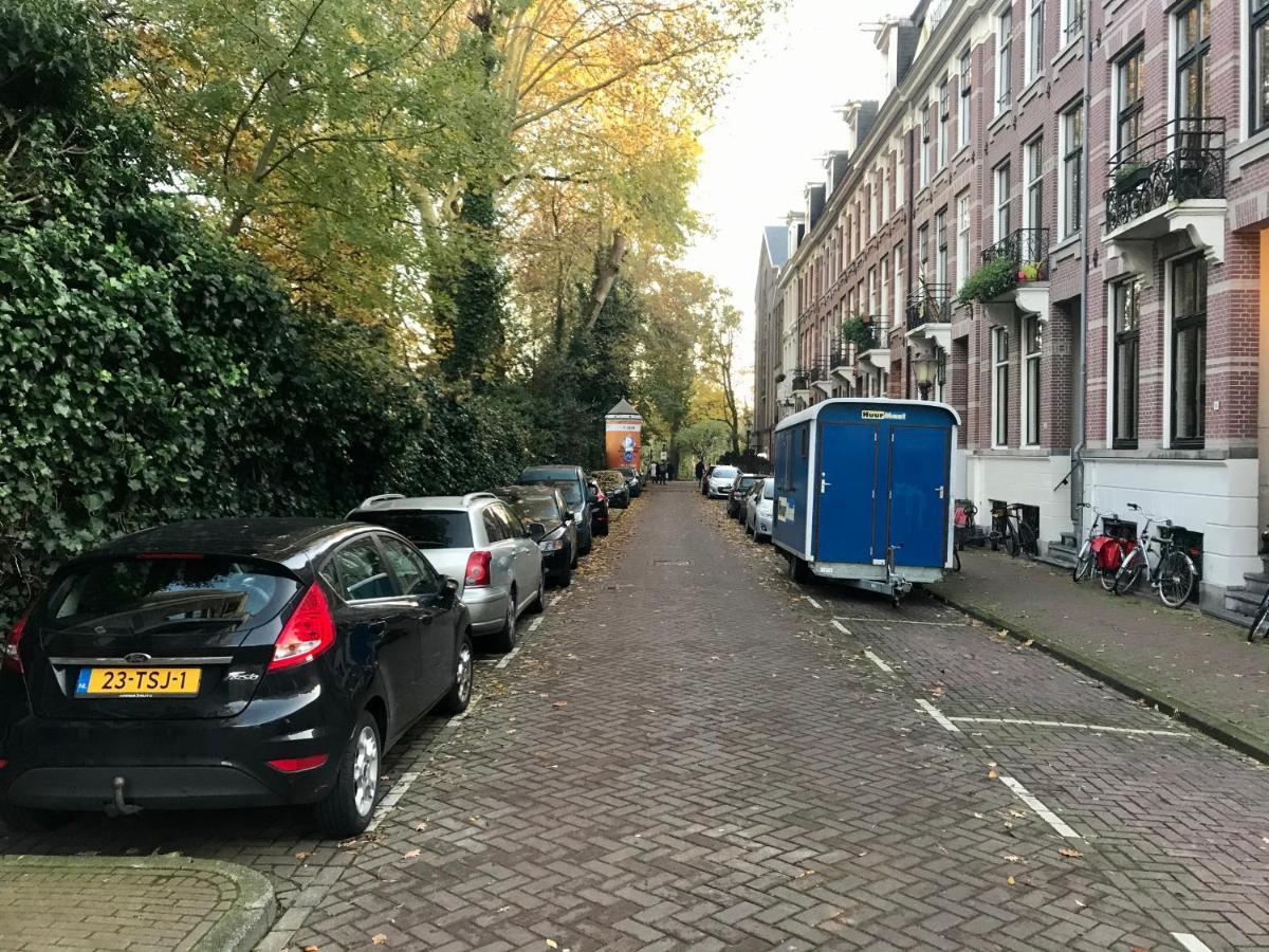 Apartment Vondelpark