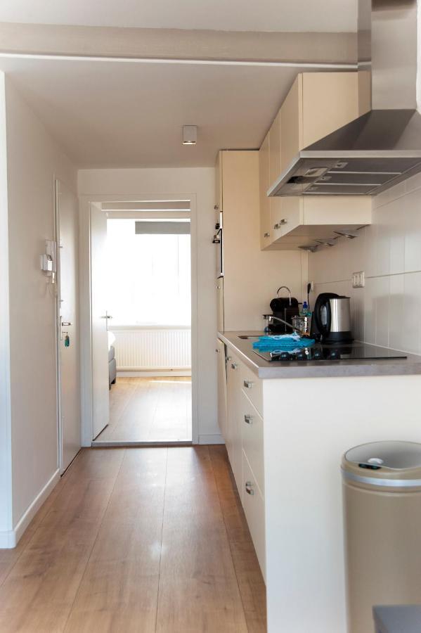 Flower Market Apartment