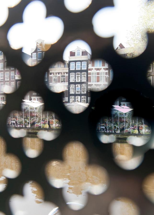 Of The Bed & Breakfast Amsterdam