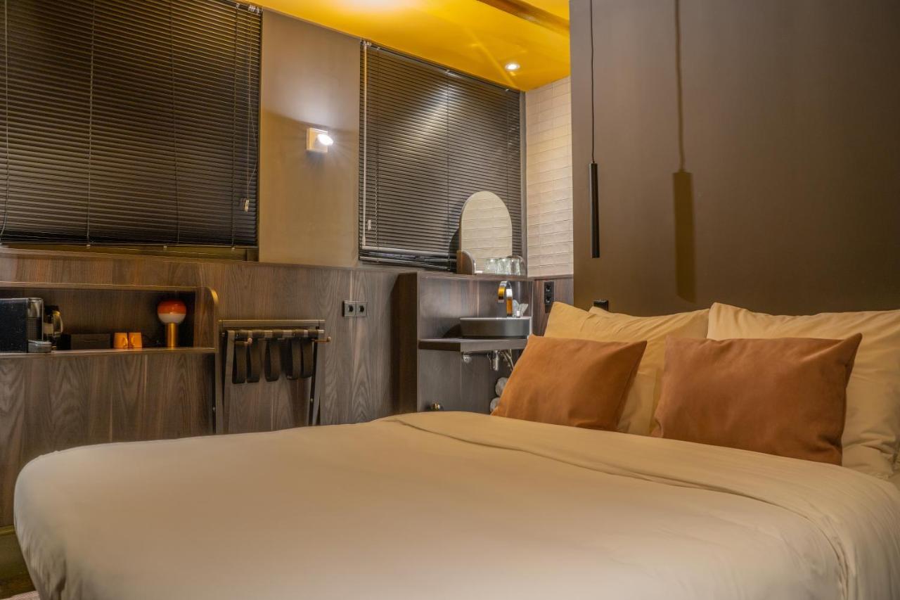 Hotel Frank Since 1666 3*