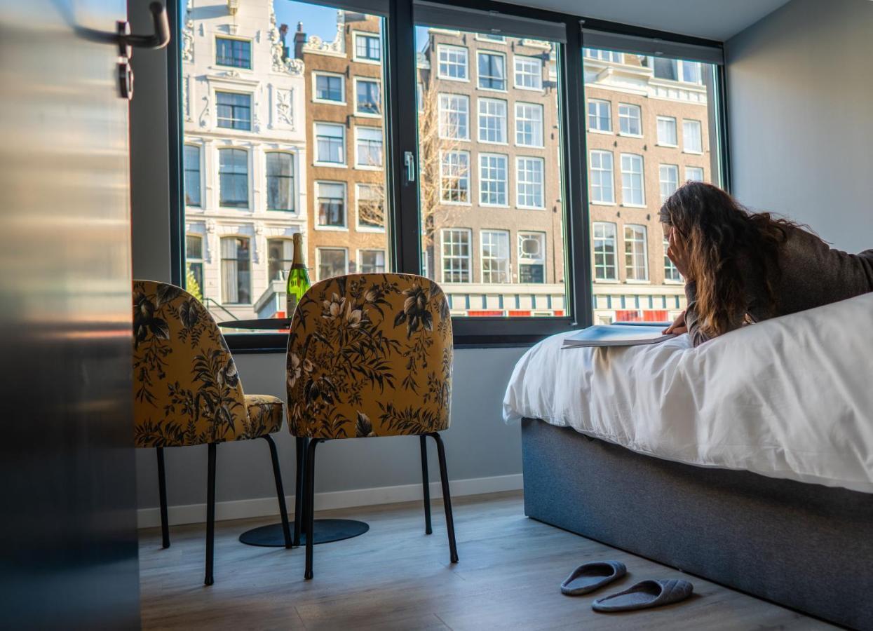 2 Houseboat Prinsengracht *