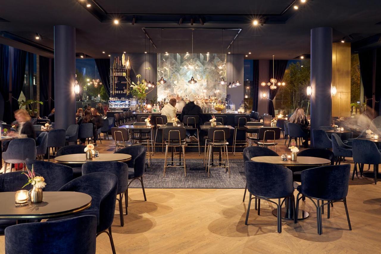 Der Valk - Amstel Hotel Amsterdam