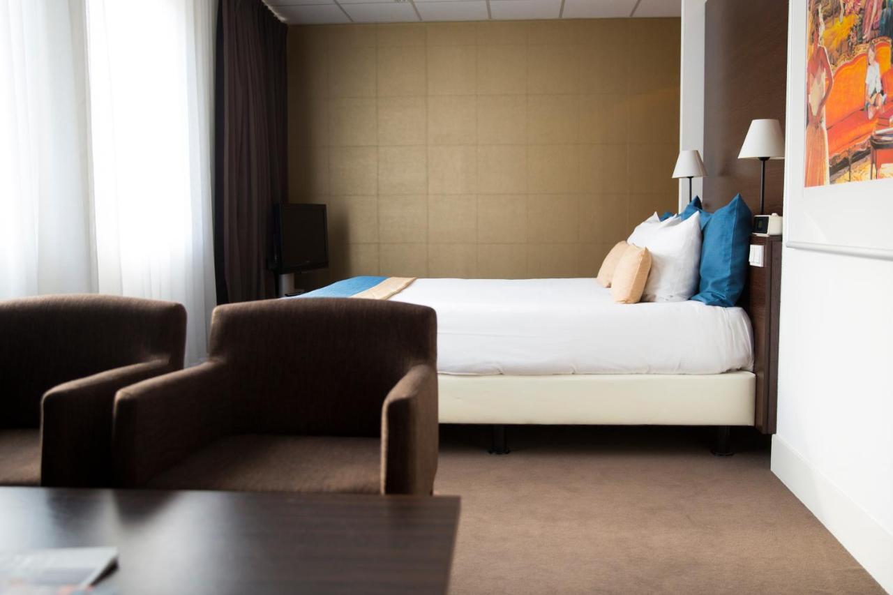 & Wellness Zuiver Hotel 3*