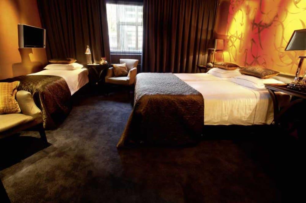 Sebastians 4*
