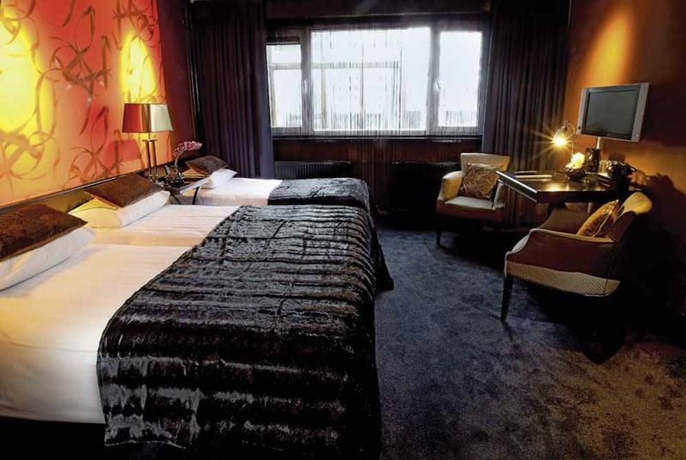 Sebastians 4* Amsterdam