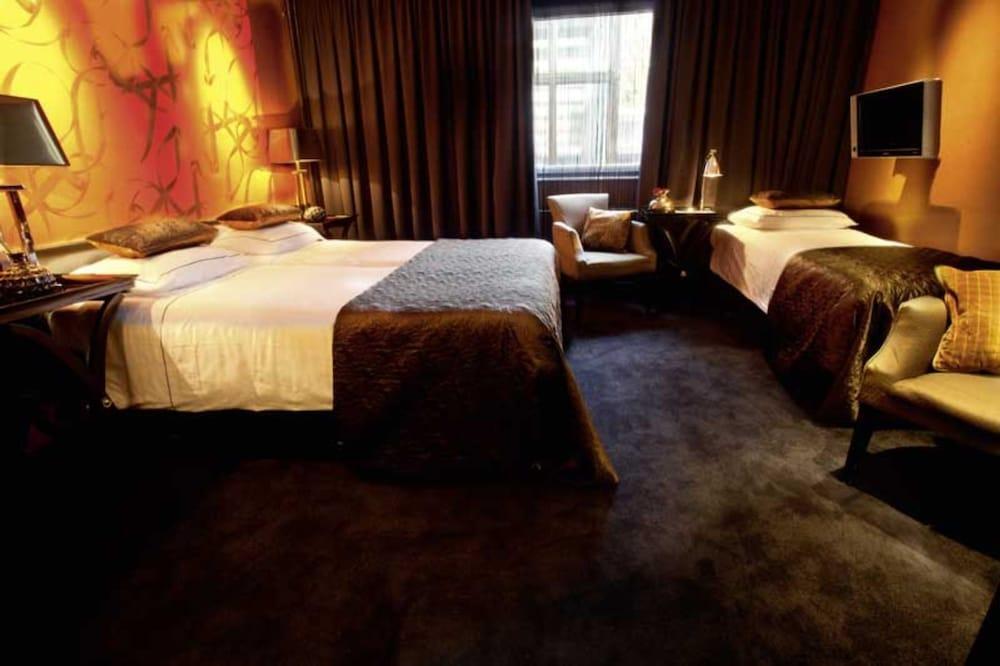 Hotel Sebastians 4*