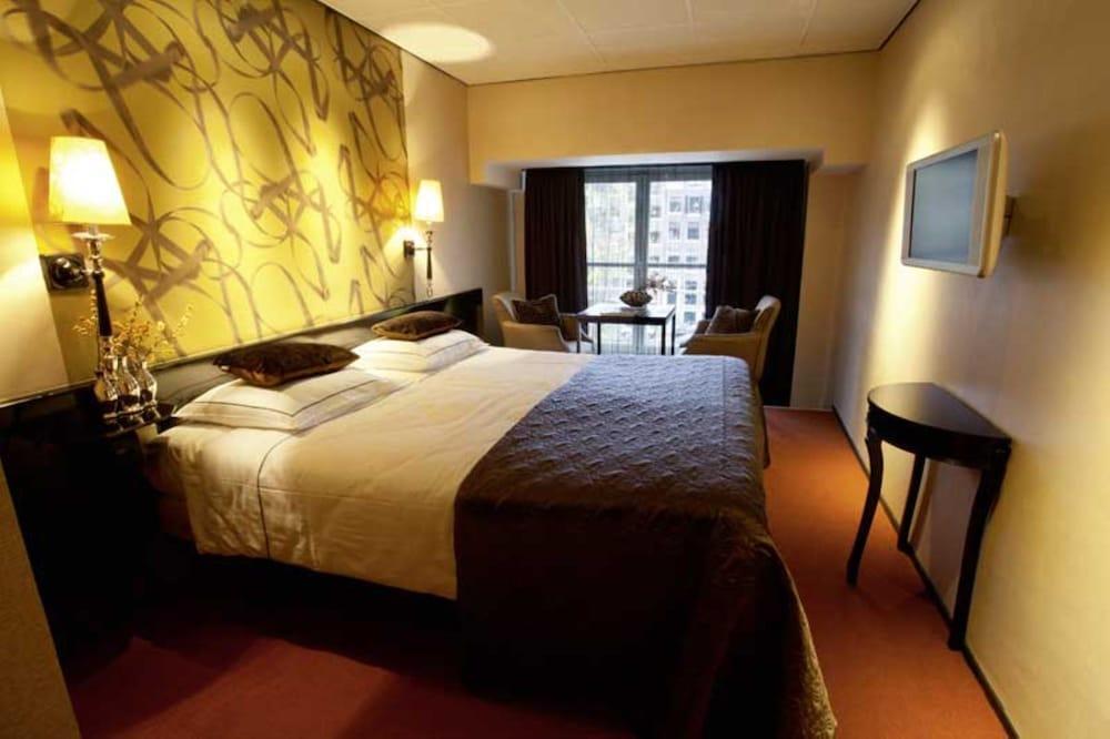 Hotel Sebastians Amsterdam
