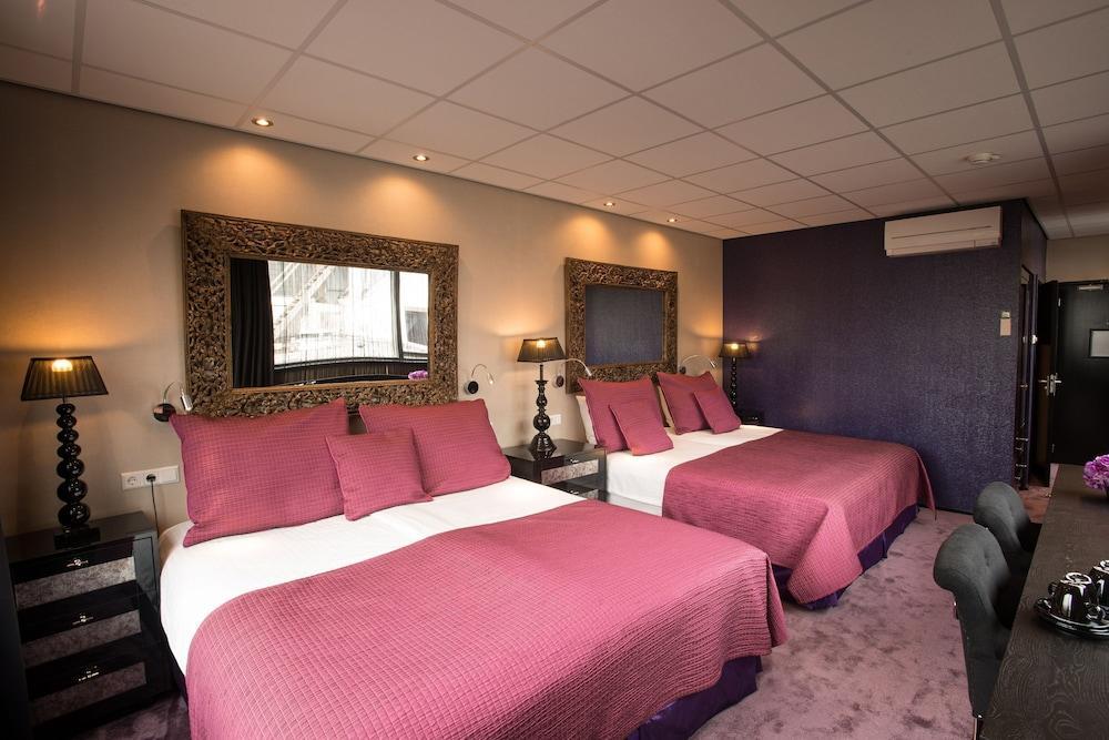 Sebastians Hotel 4*