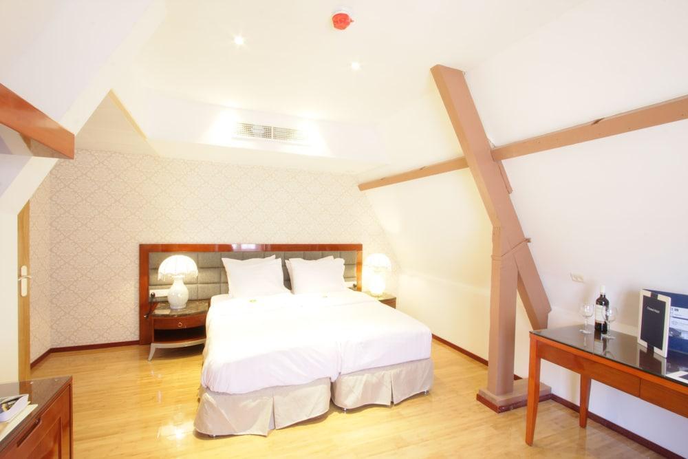 Chasse Hotel Amsterdam