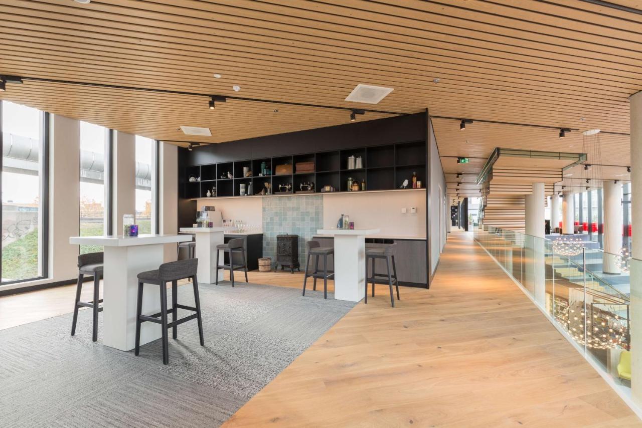 Postillion Hotel