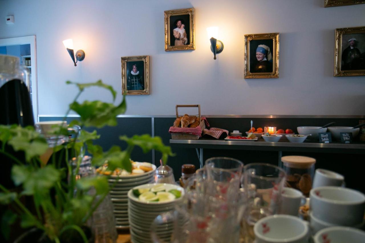 Hotel La Boheme 2*