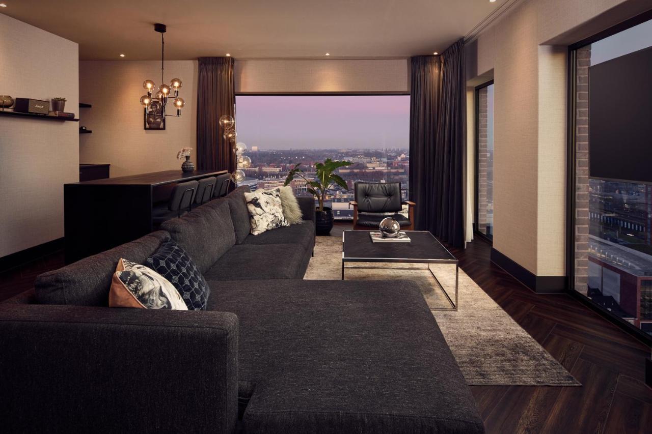 Hotel Der Valk - Amstel Amsterdam