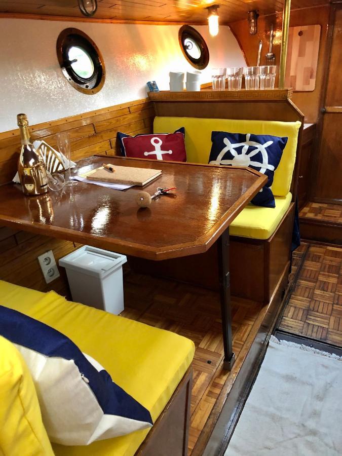 Boat Center Botel *