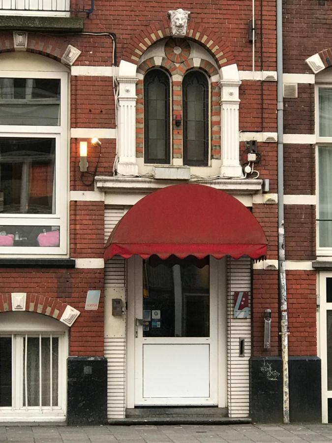 Sphinx Hostel Amsterdam