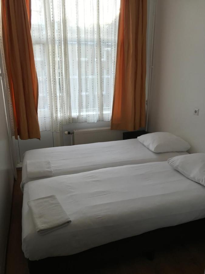 Hostel Sphinx Amsterdam