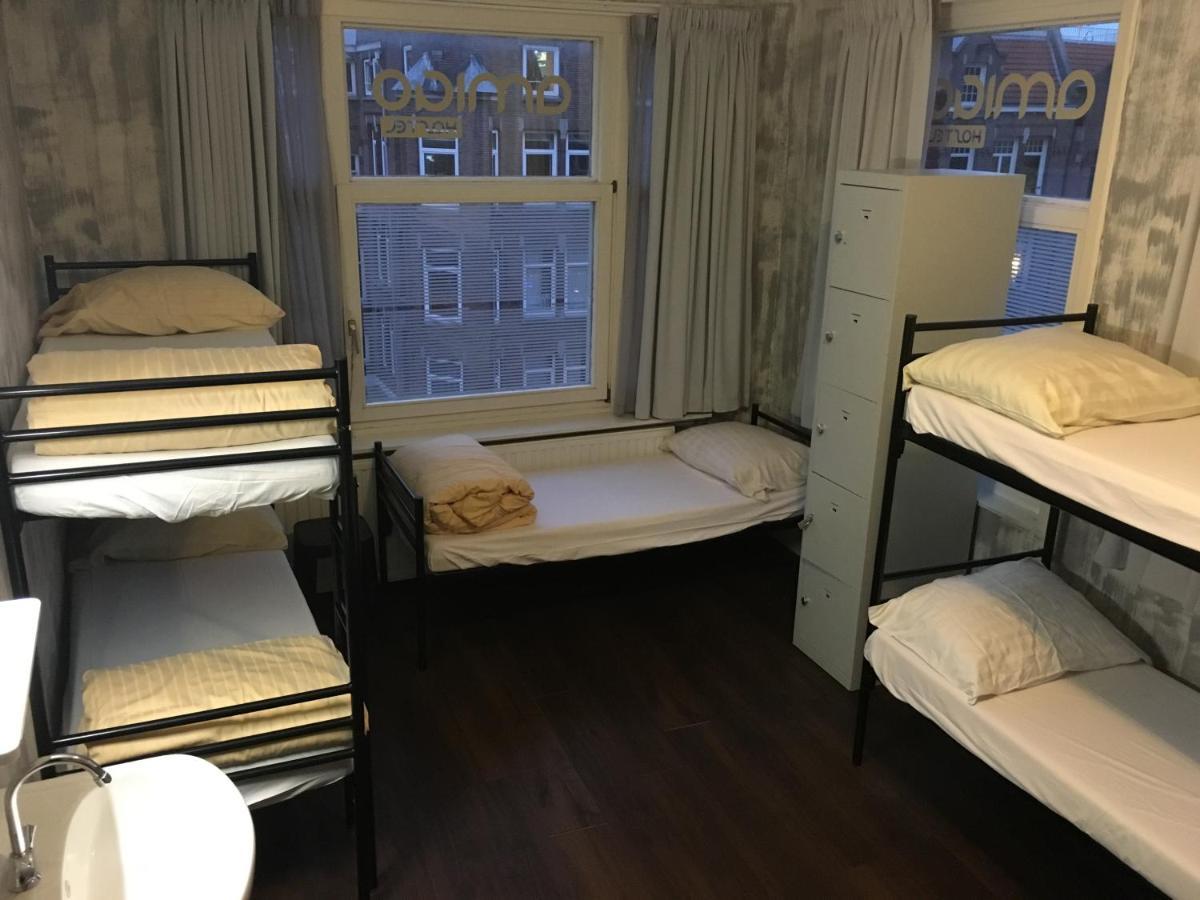 Amigo Hostel