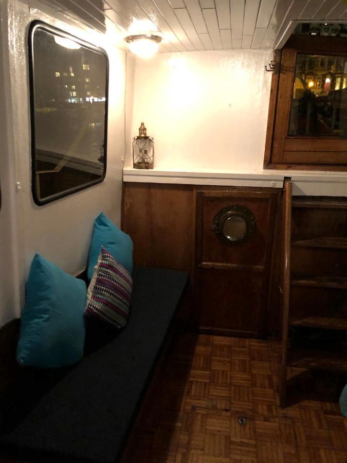 Boat Center Botel *