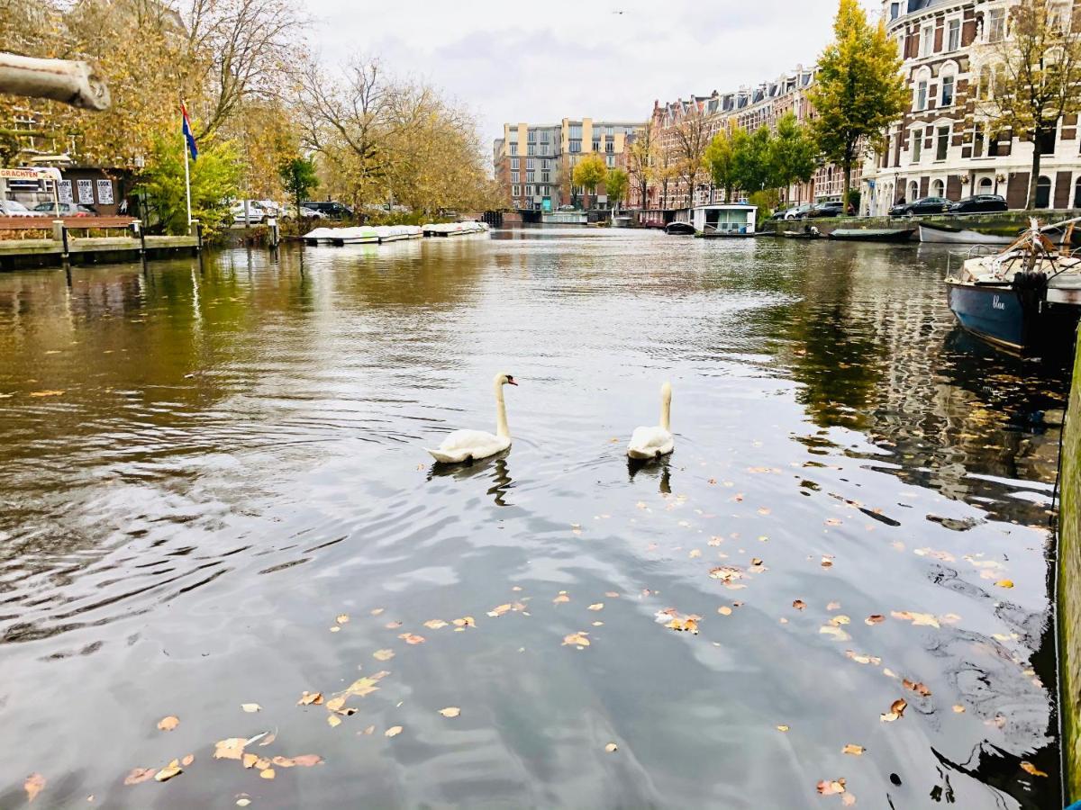 Boat Center Amsterdam