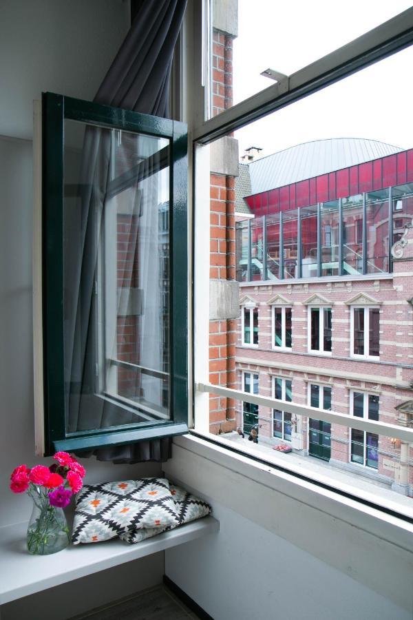 La Boheme 2* Amsterdam