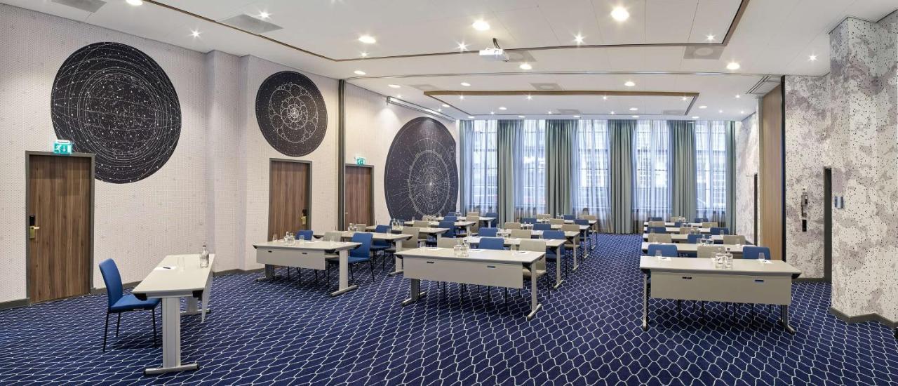 Radisson Blu Hotel, City Center Amsterdam