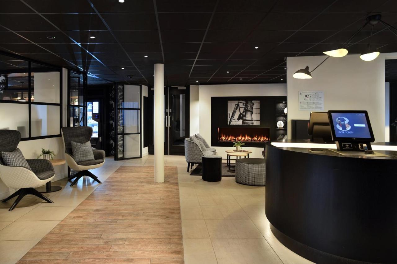 Hotel Gr8 Riverside Amsterdam