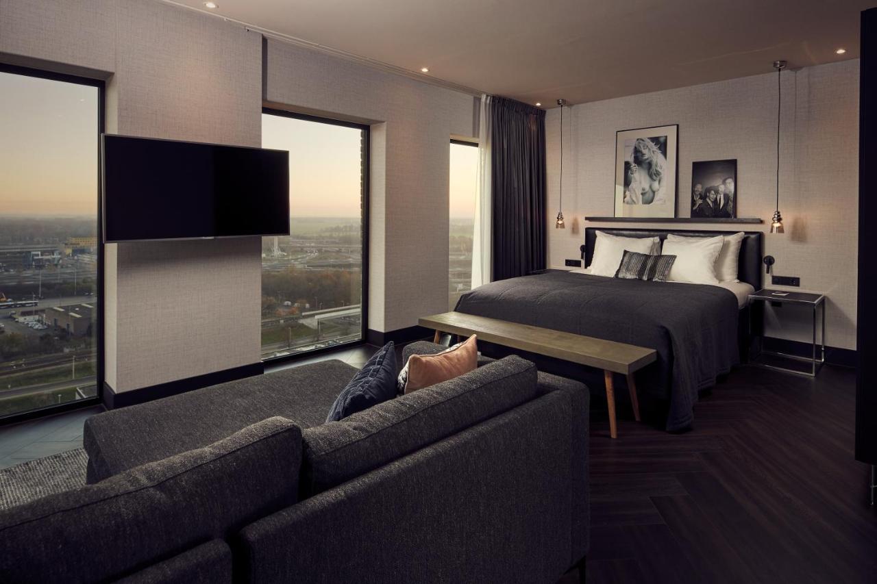 Der Valk - Amstel Hotel Amsterdam