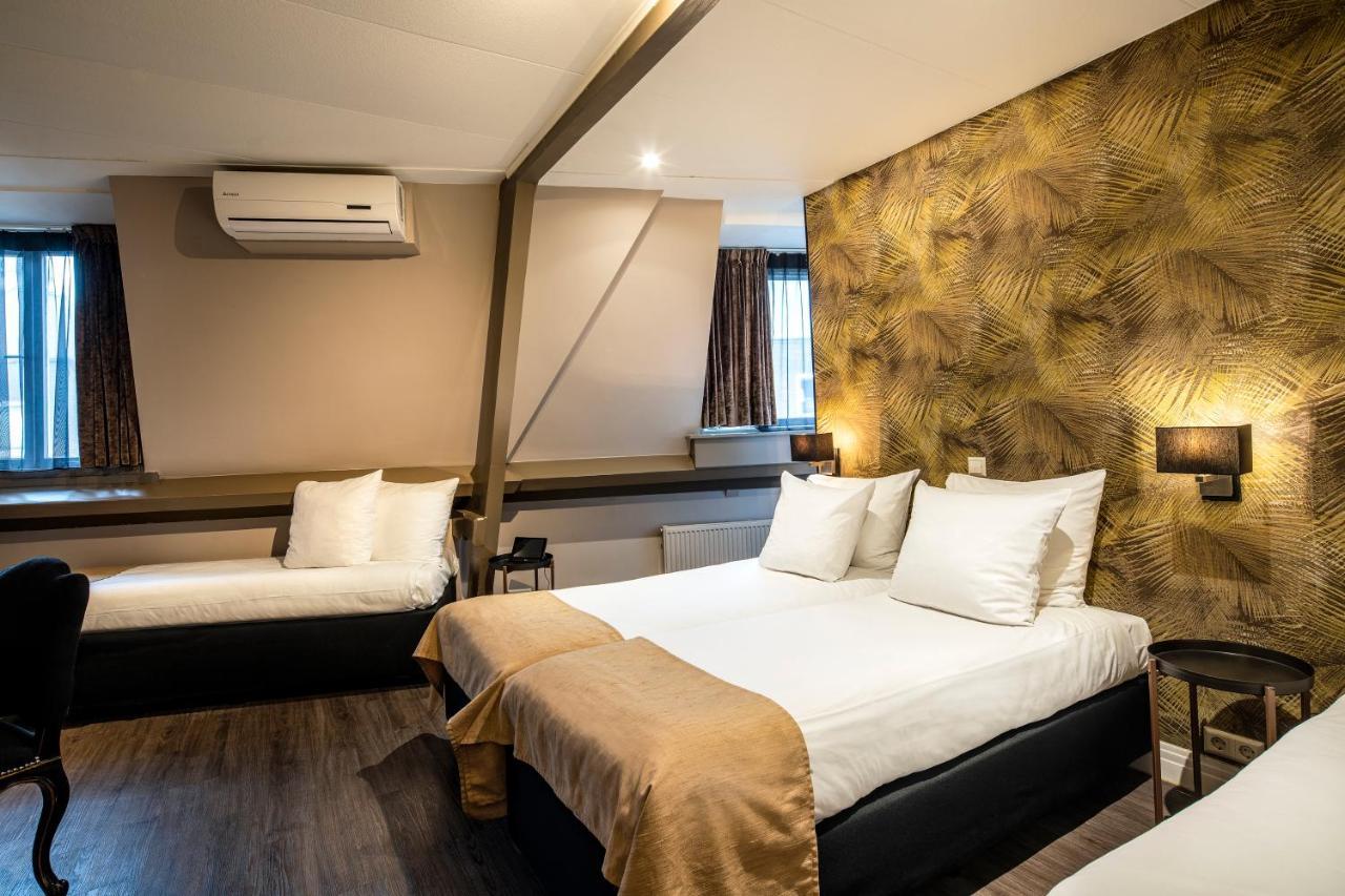 Sint Nicolaas Hotel Amsterdam