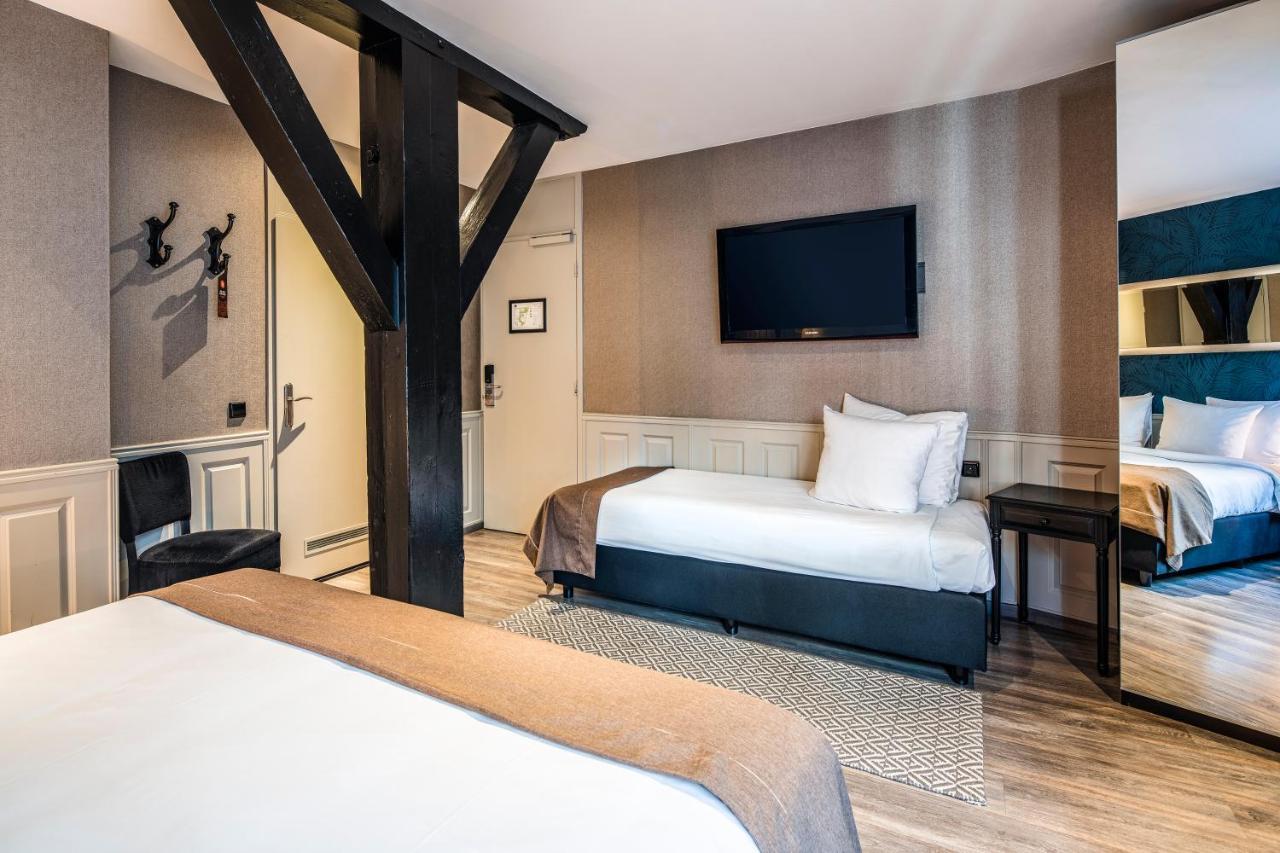 Hotel Sint Nicolaas