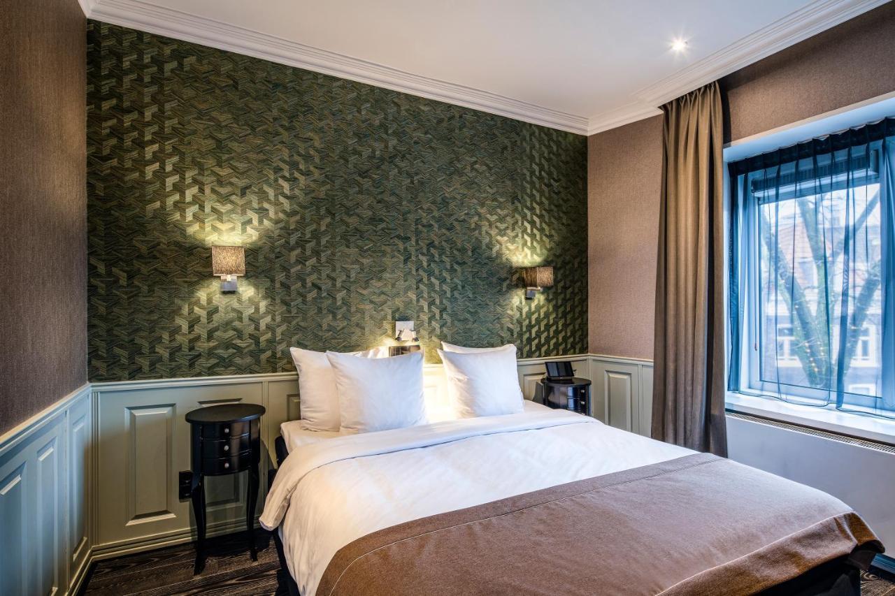 Sint Nicolaas Hotel 3*