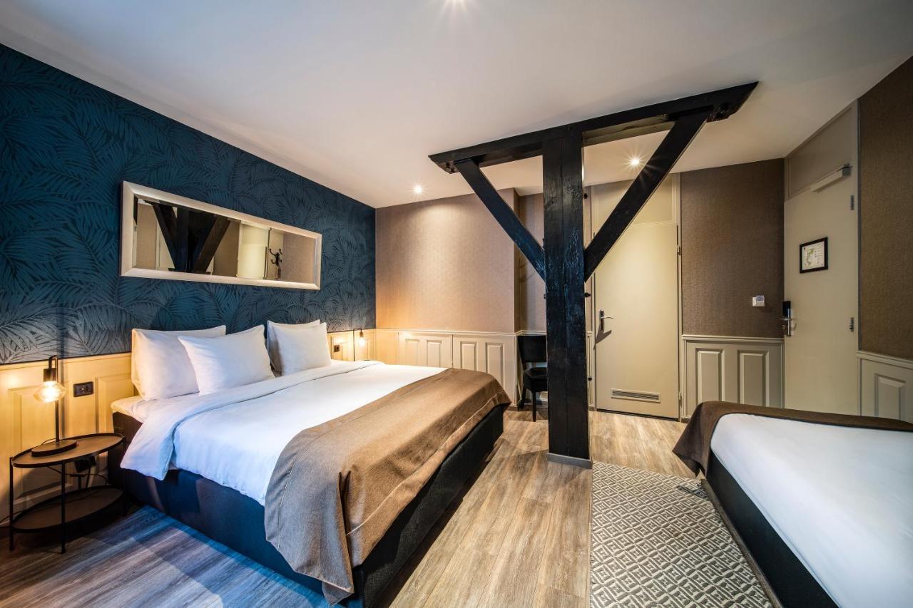 Sint Nicolaas Hotel 3*