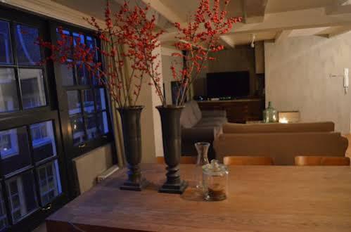Bed & Breakfast Lanestay Damsquare